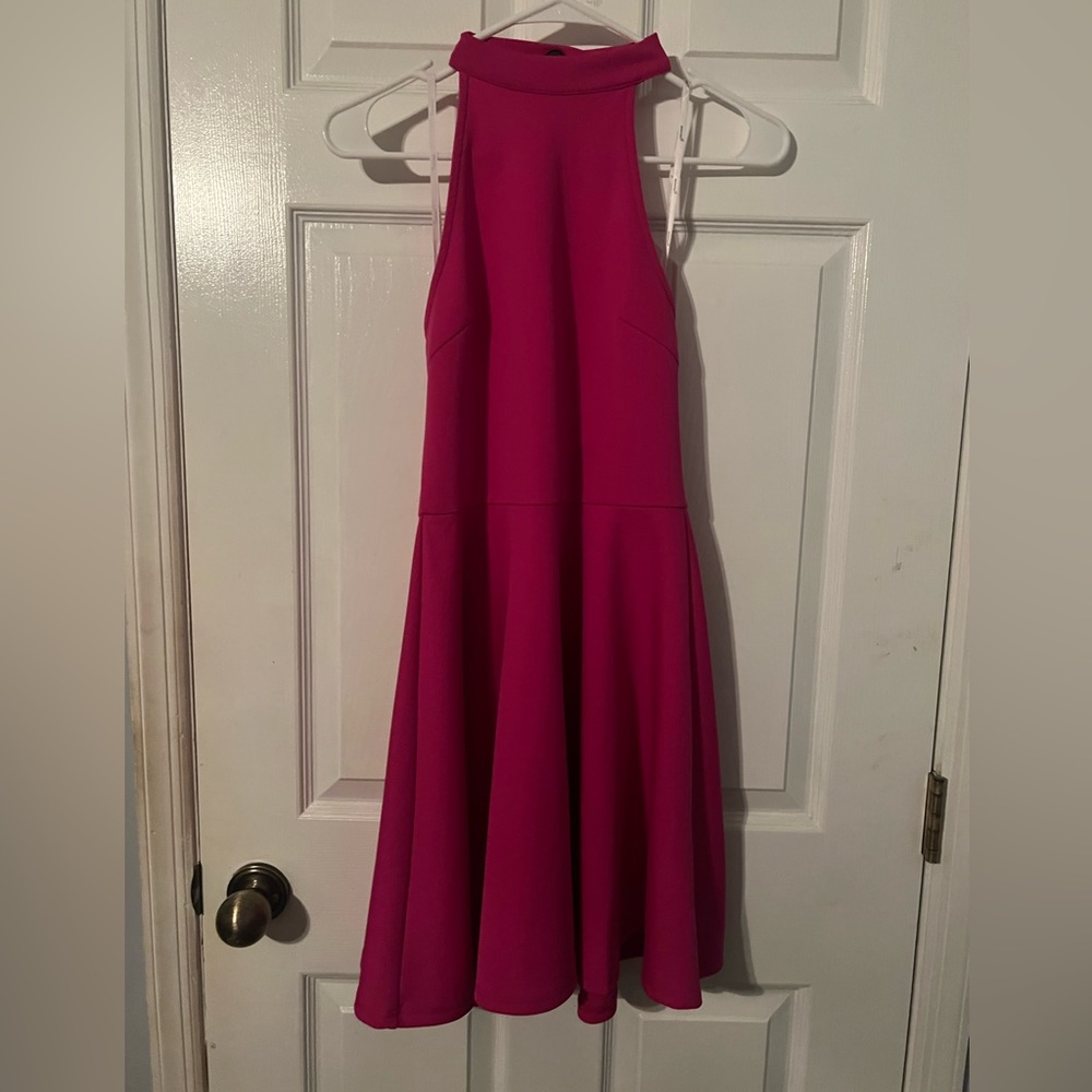 PINK MINKPINK DRESS SIZE S